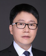 段登輝