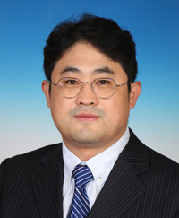 孫志鵬
