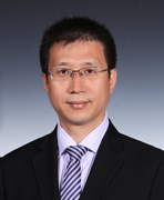 李剛
