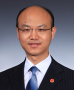 張磊