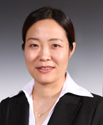 王曉霞
