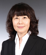 劉玉華