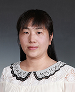 周傳香