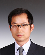 韓建民