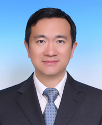 梁煒