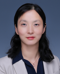 楊瑞莉