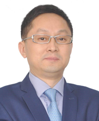 楊宏宇